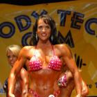 Jennifer  Hunter - NPC Red River Classic 2009 - #1